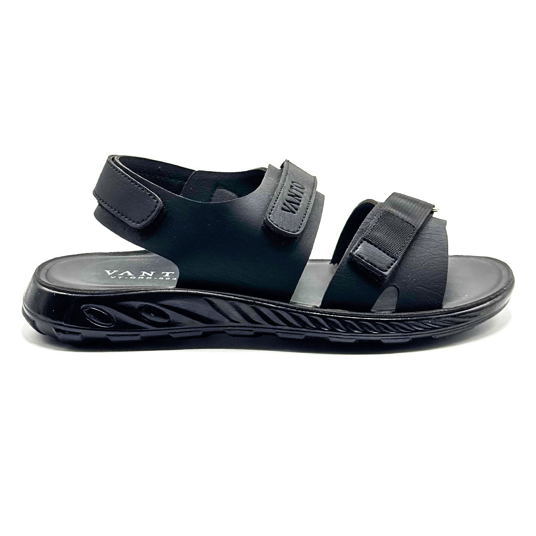 Men’s Modern Comfort Sandals Main image