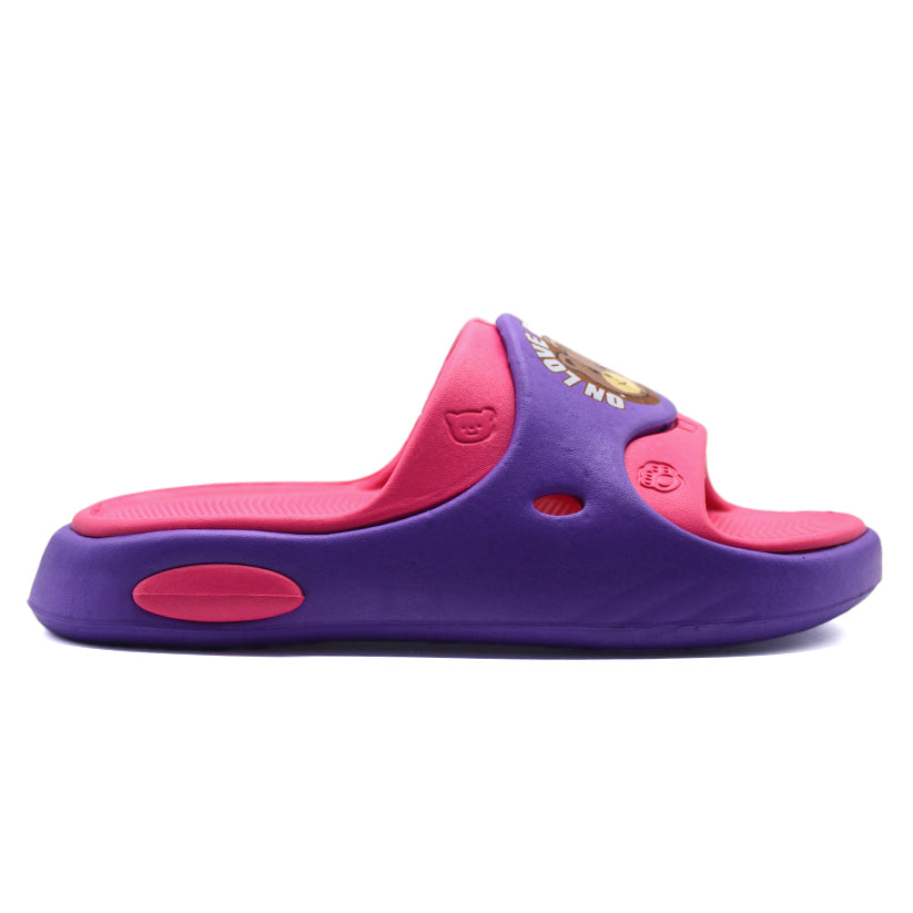 HappyBear Kids Slides