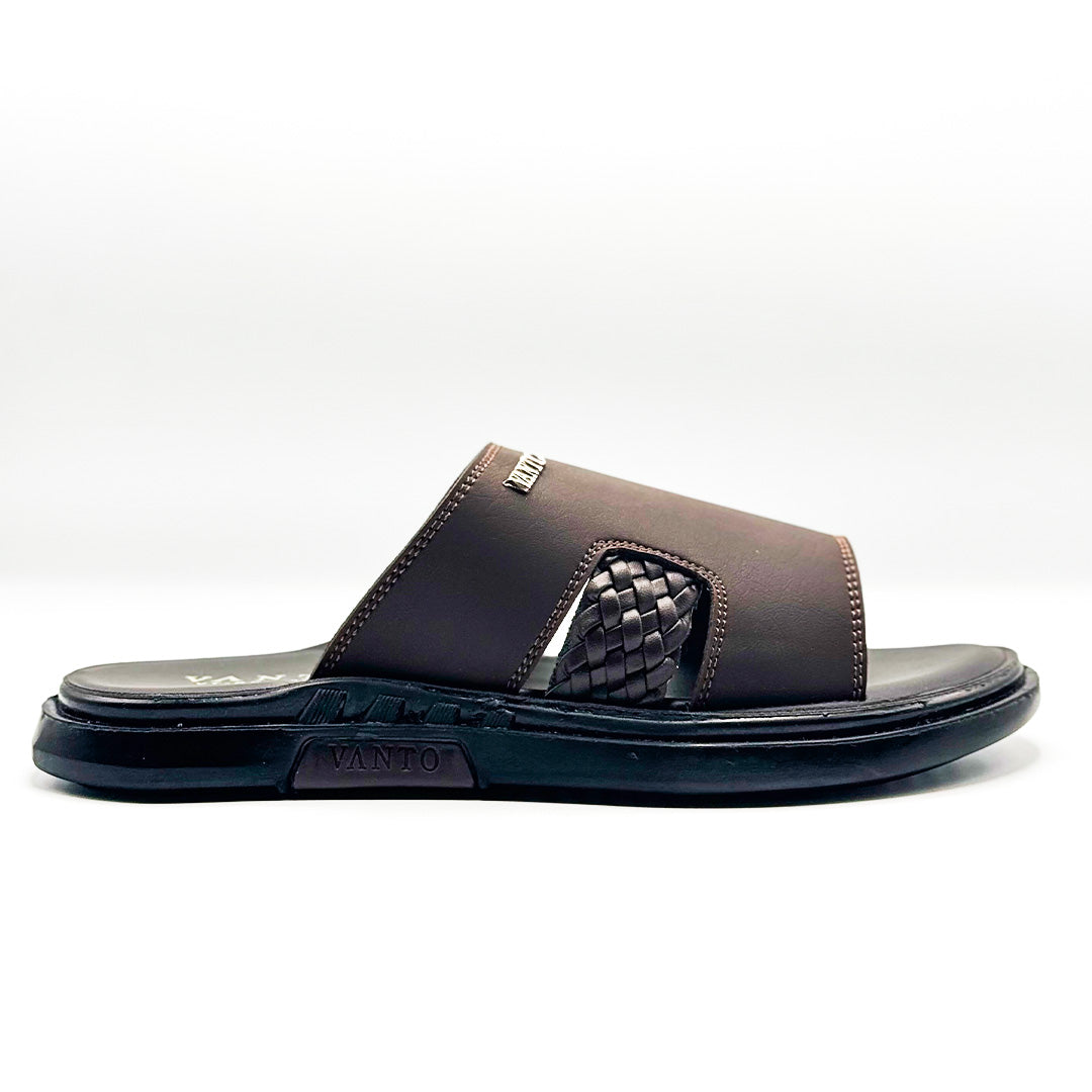 Men's Classic Slippers