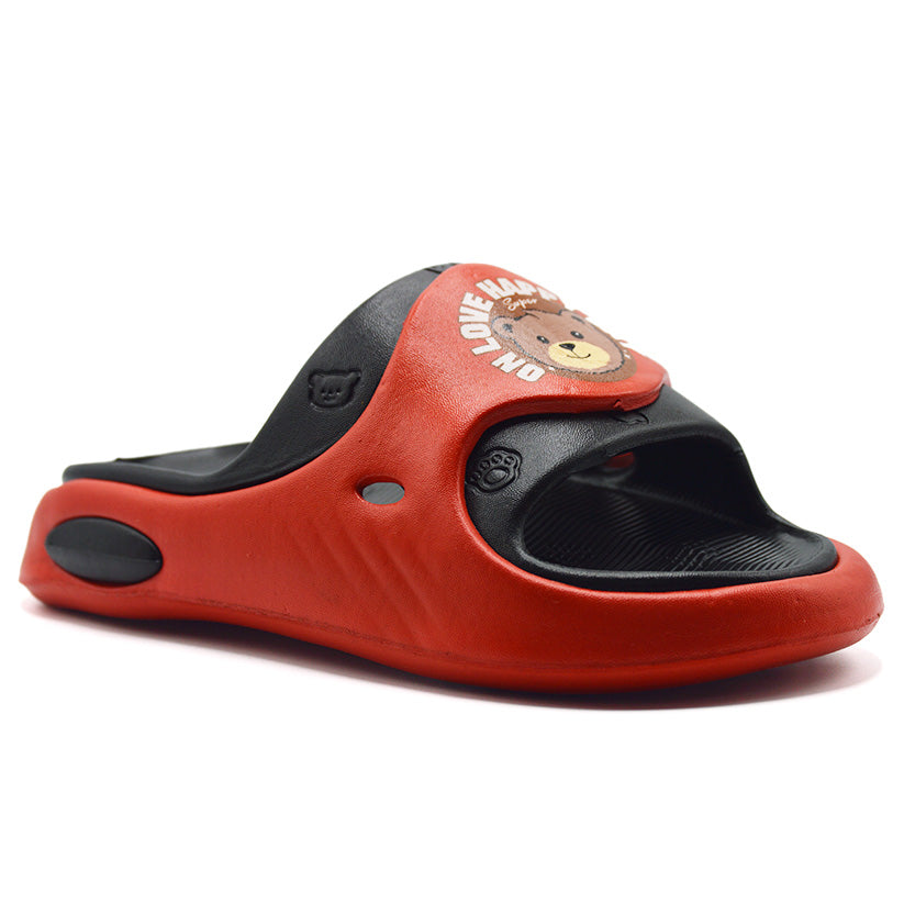 HappyBear Kids Slides