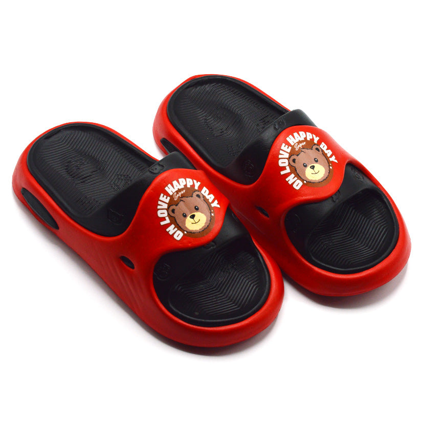 HappyBear Kids Slides