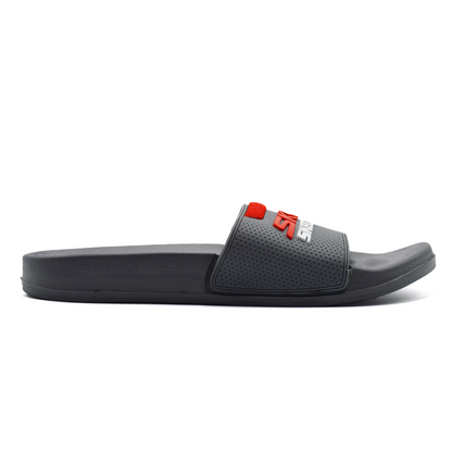 Men’s Dual Tone Comfort Slides
