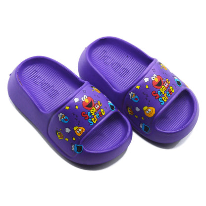 FunStep Cartoon Slides