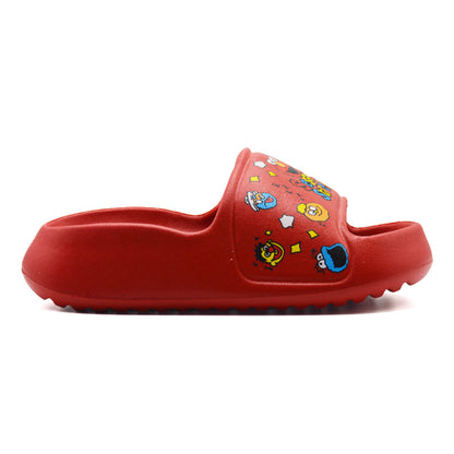 FunStep Cartoon Slides