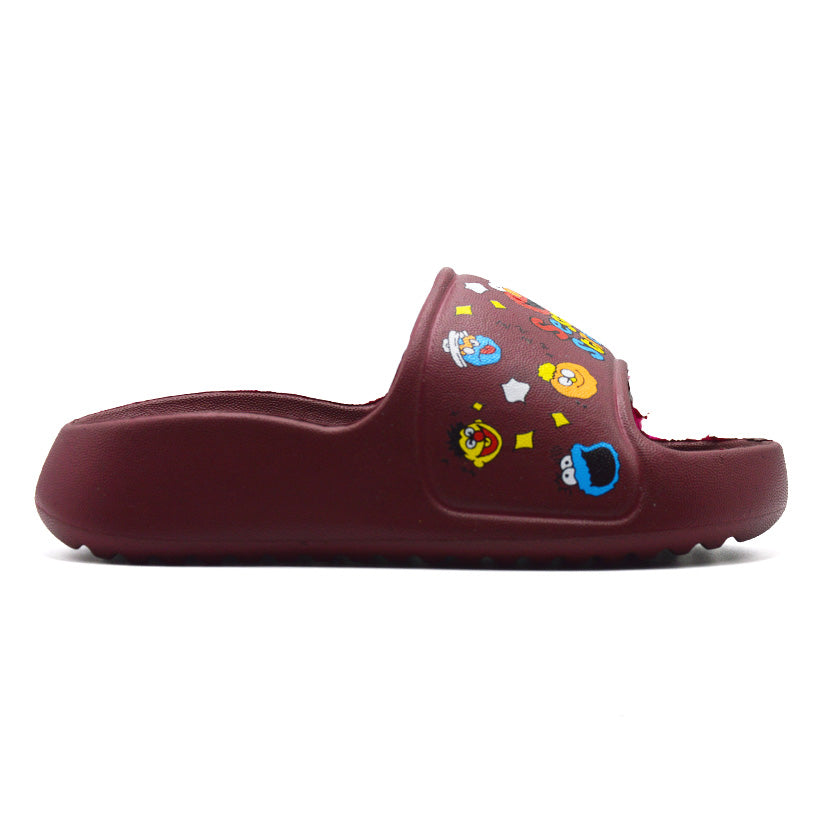 FunStep Cartoon Slides