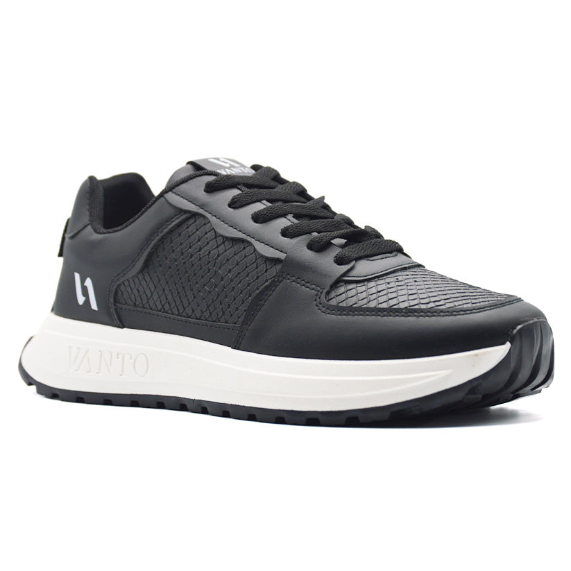 Men’s CoreStride Casual Sneakers Secondary image