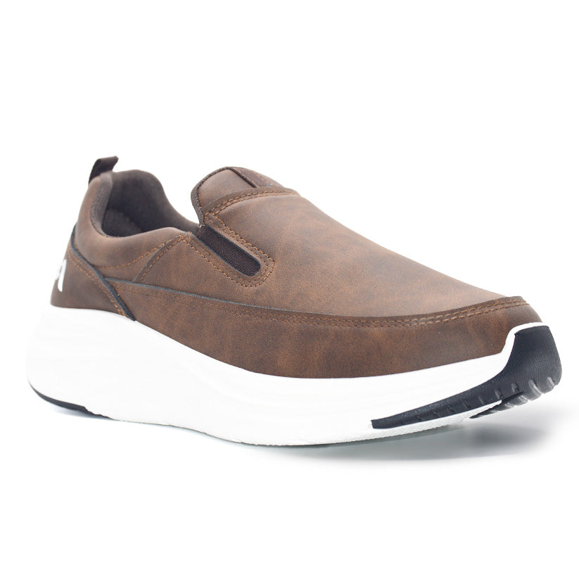 Men’s Stylish Comfort Trainers Secondary image