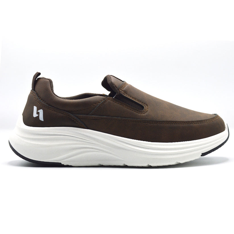Men’s Stylish Comfort Trainers Main image