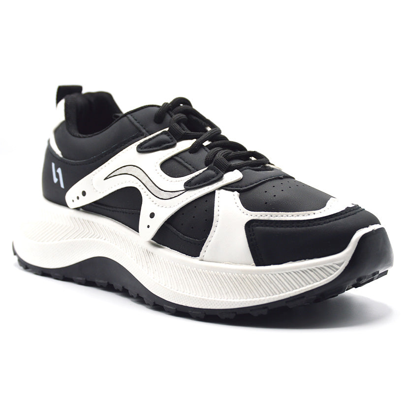 WaveRun Street Sneakers