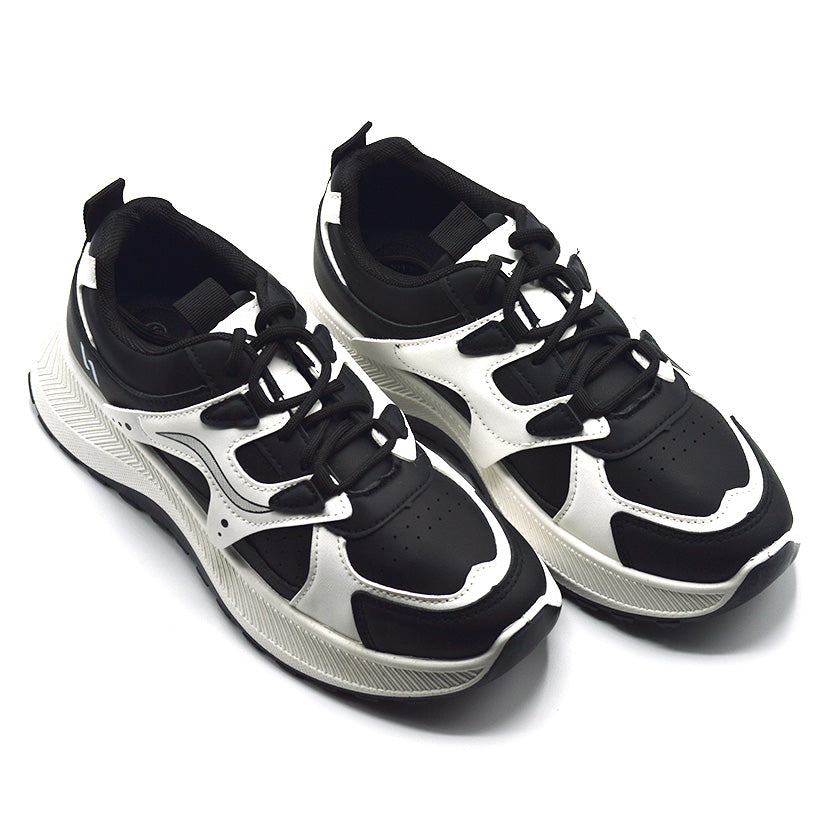 WaveRun Street Sneakers