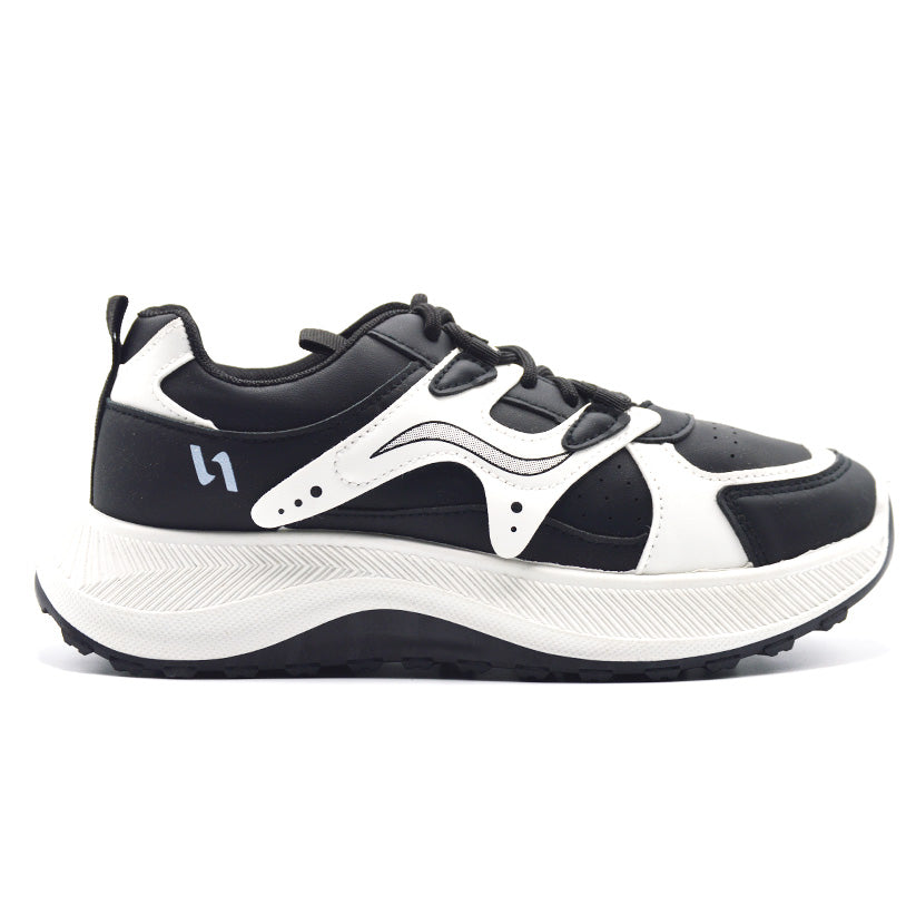 WaveRun Street Sneakers