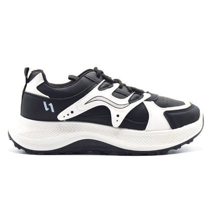 WaveRun Street Sneakers