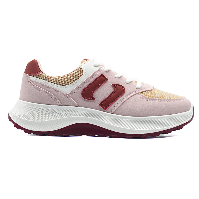 Elevate Runner Sneakers Main image