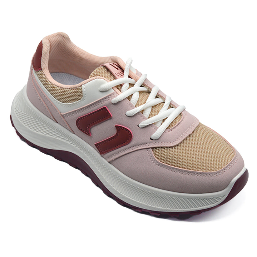 Elevate Runner Sneakers Secondary image