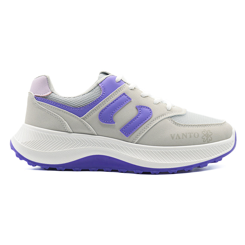 Elevate Runner Sneakers Main image