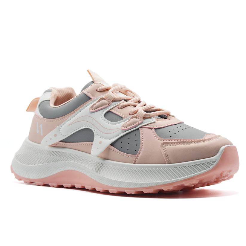 WaveRun Street Sneakers