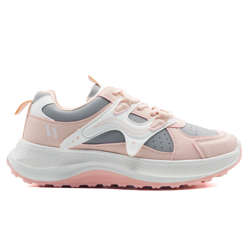 WaveRun Street Sneakers