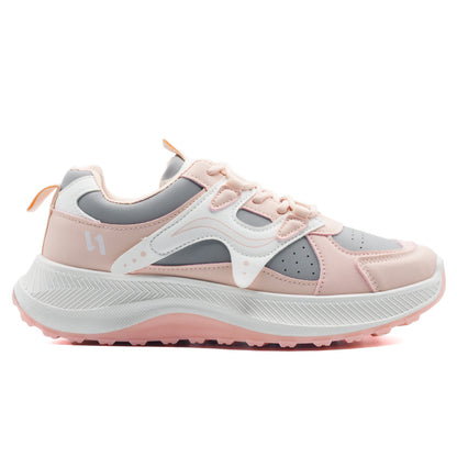 WaveRun Street Sneakers