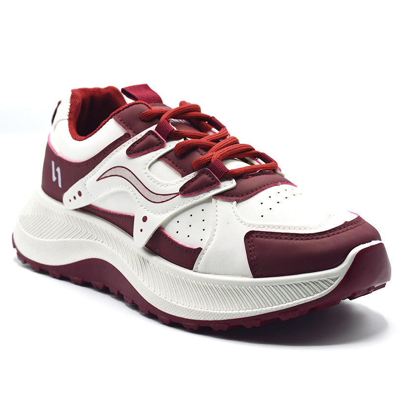 WaveRun Street Sneakers Secondary image