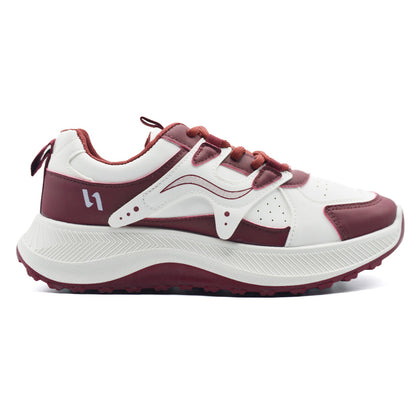 WaveRun Street Sneakers