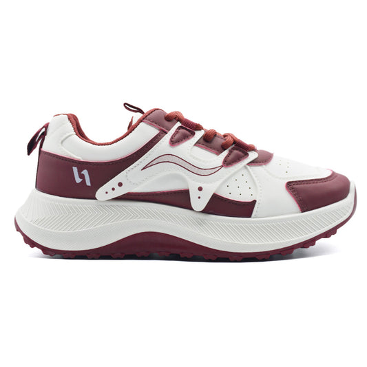 WaveRun Street Sneakers