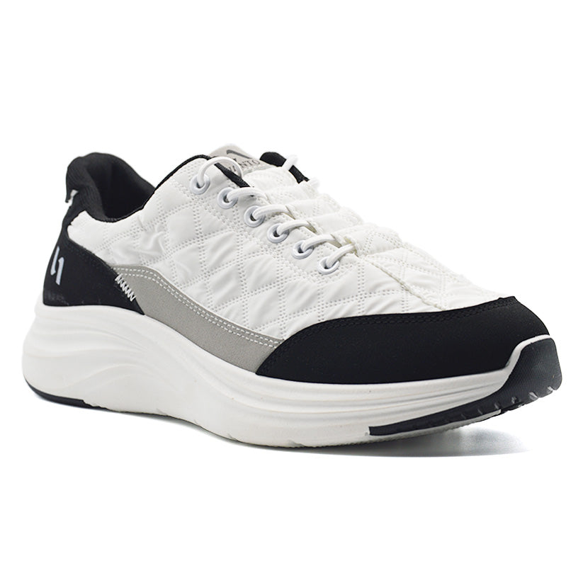 Men’s AeroQuilt Comfort Sneakers Secondary image