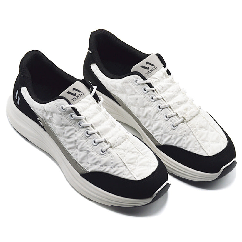 Men’s AeroQuilt Comfort Sneakers
