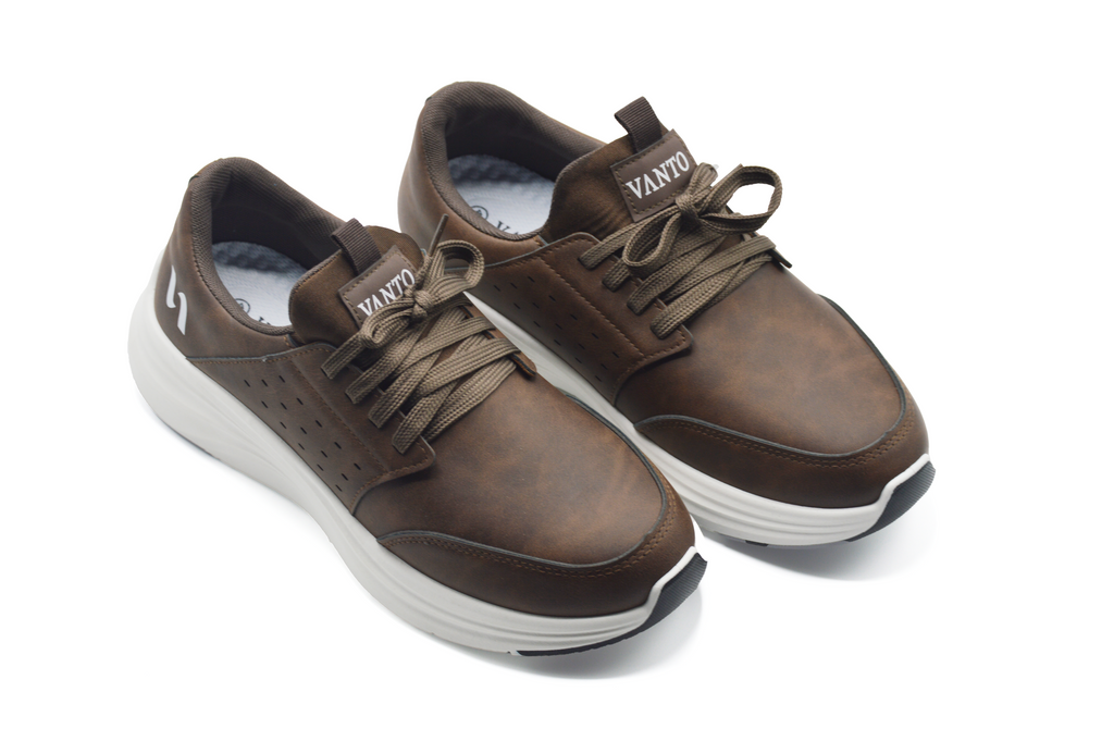 Men’s Modern Step Comfort Walkers