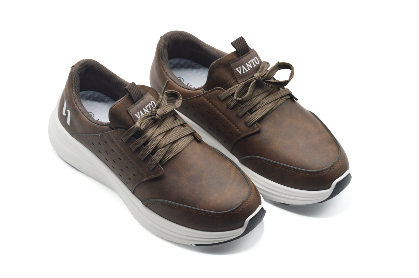 Men’s Modern Step Comfort Walkers