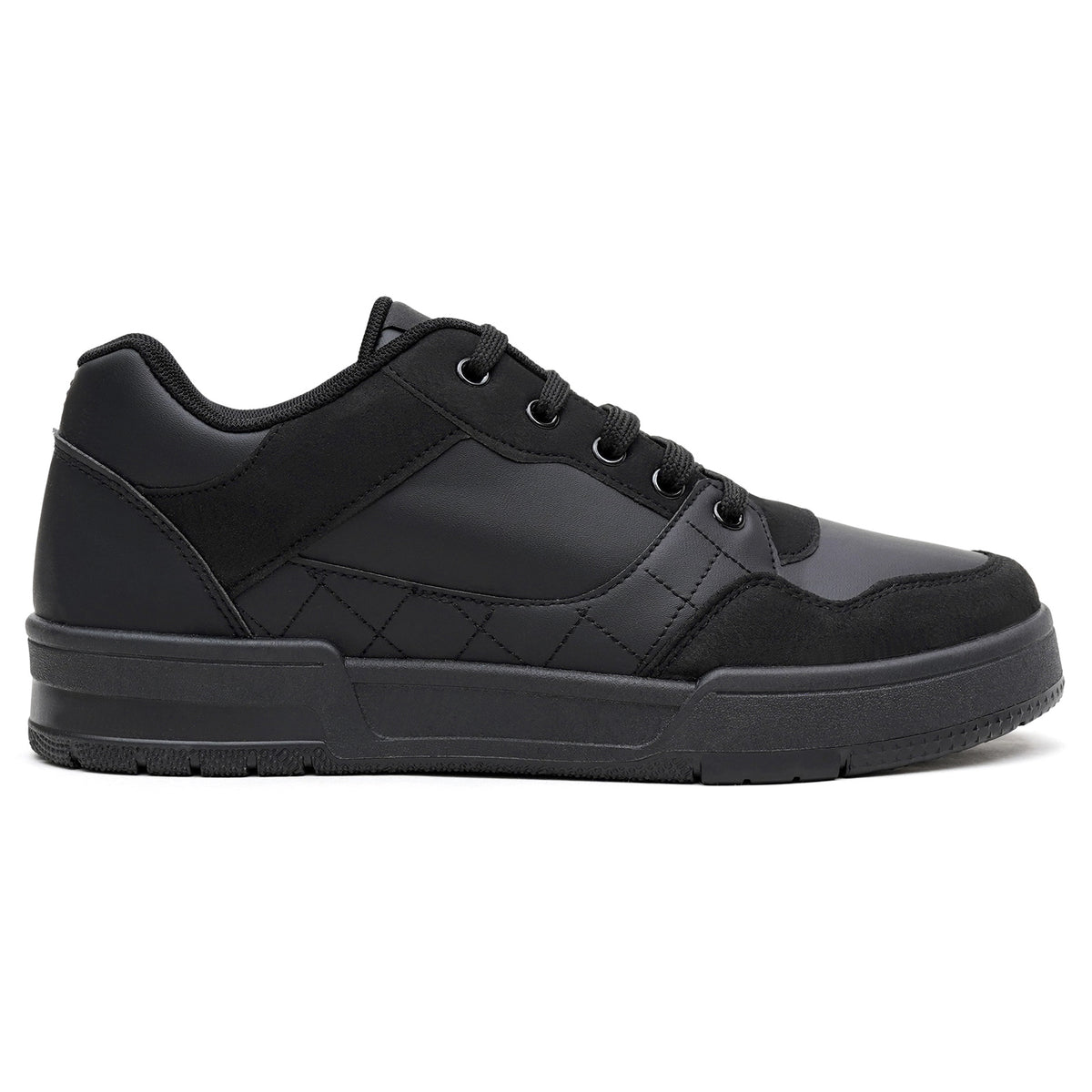 Sleek Low-Top Sneakers Main image