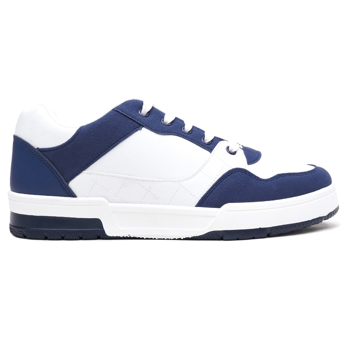 Sleek Low-Top Sneakers Main image