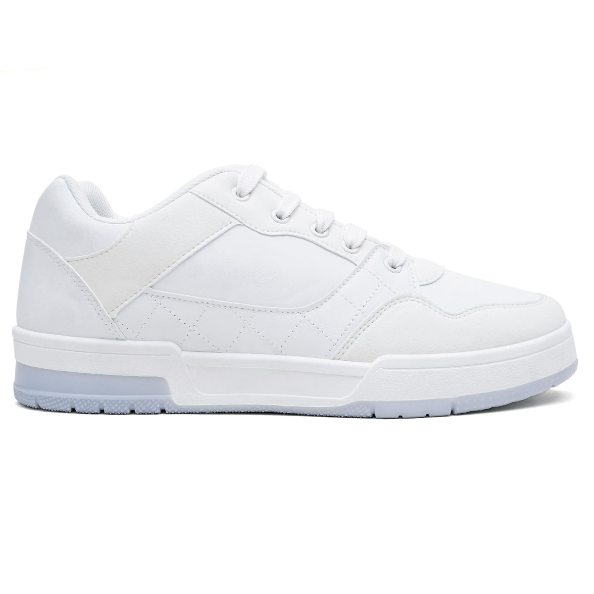 Sleek Low-Top Sneakers Main image
