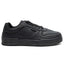 Men's Classic Black Sneakers