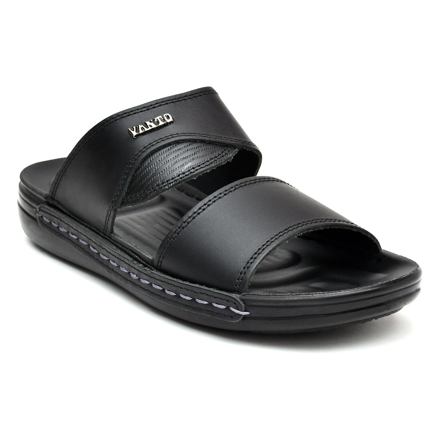 Men's Extra Soft Chappals Secondary image