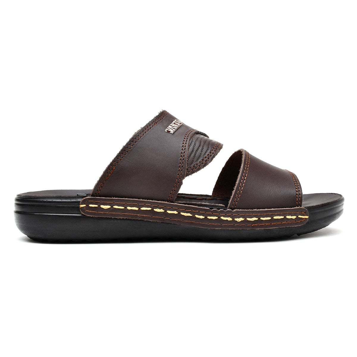 Men's Extra Soft Chappals Main image