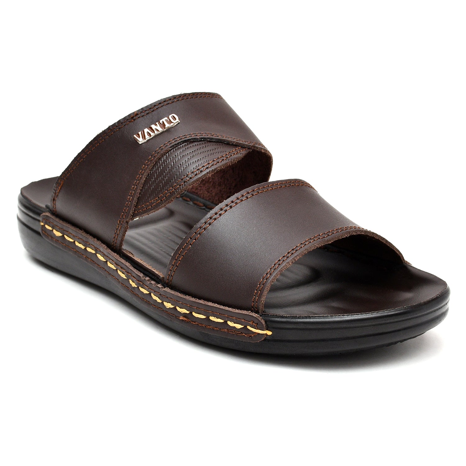 Men's Extra Soft Chappals Secondary image