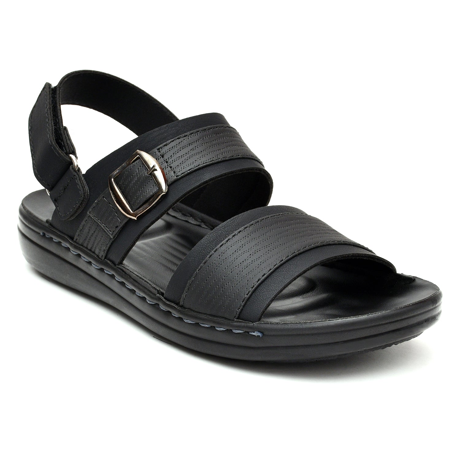 Men's Elegant Sandals Secondary image