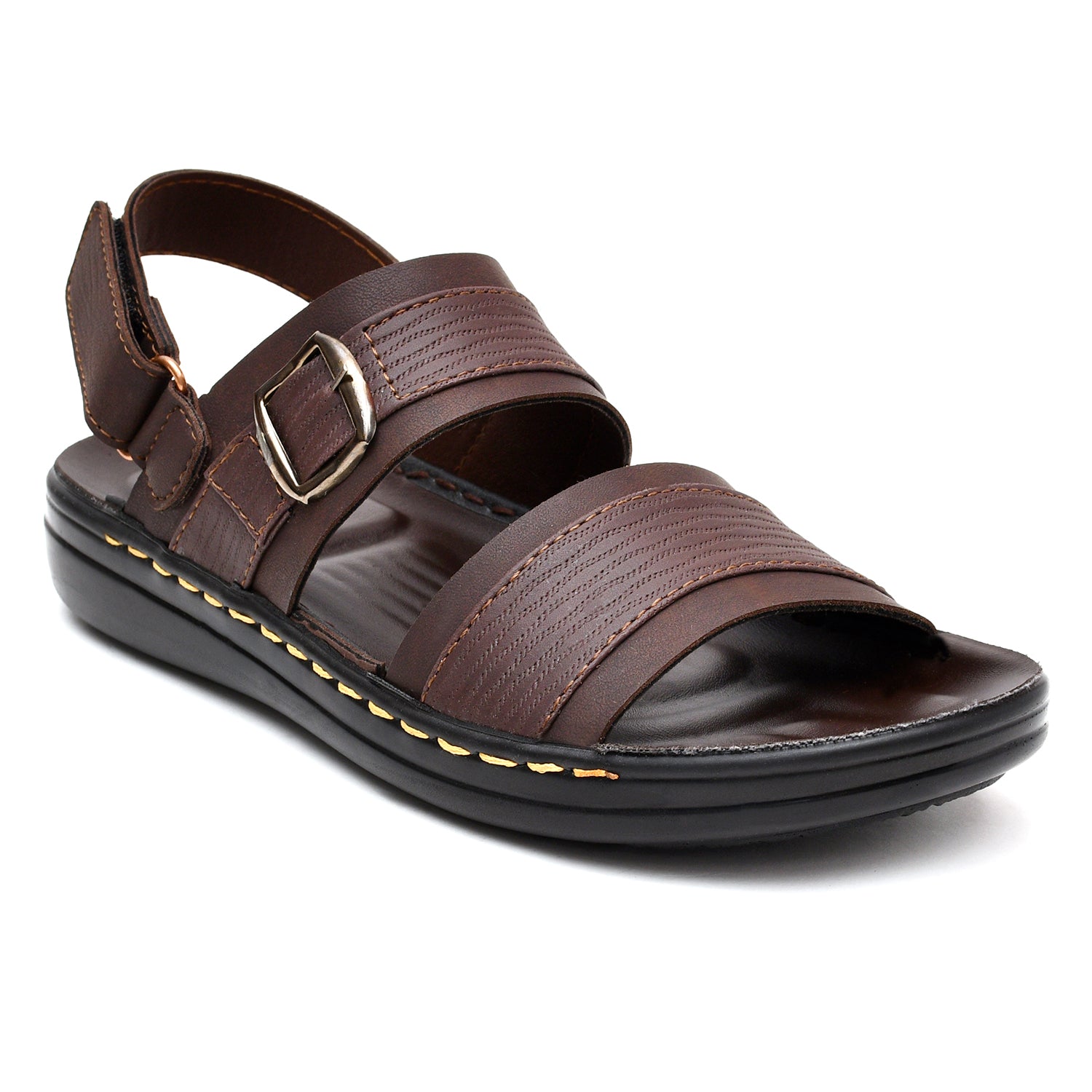 Men's Elegant Sandals Secondary image
