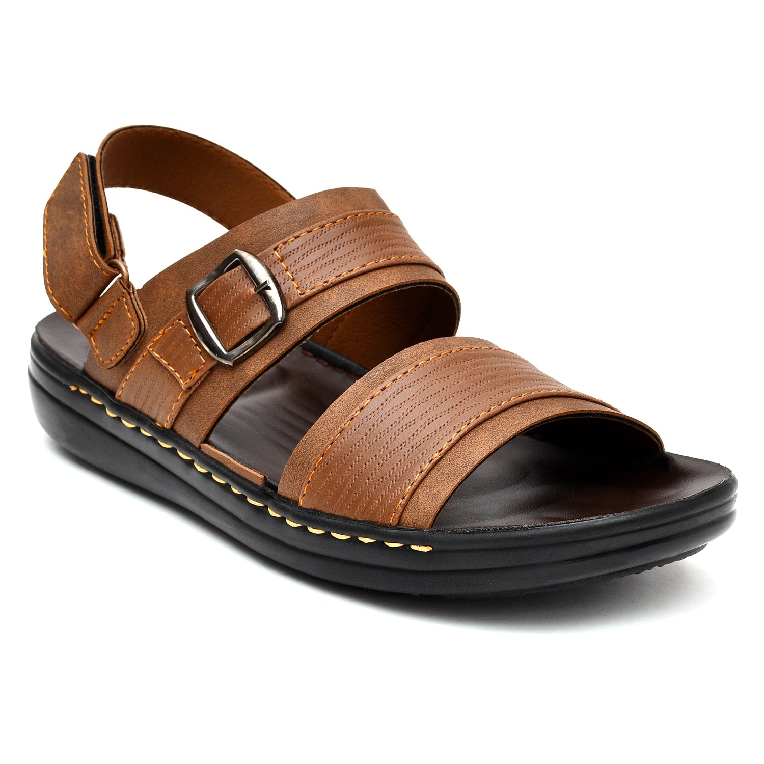 Men's Elegant Sandals Secondary image