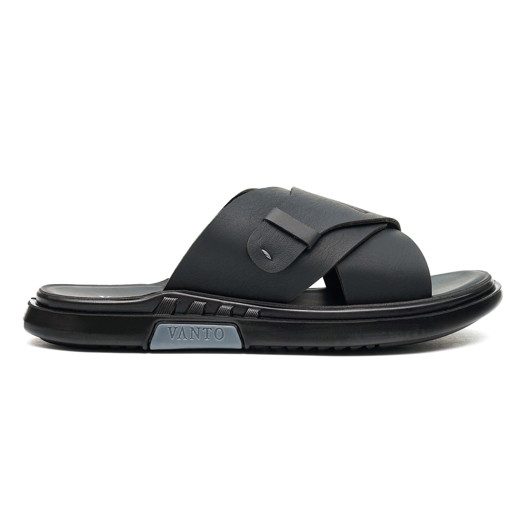 Men's Elegant Chappals
