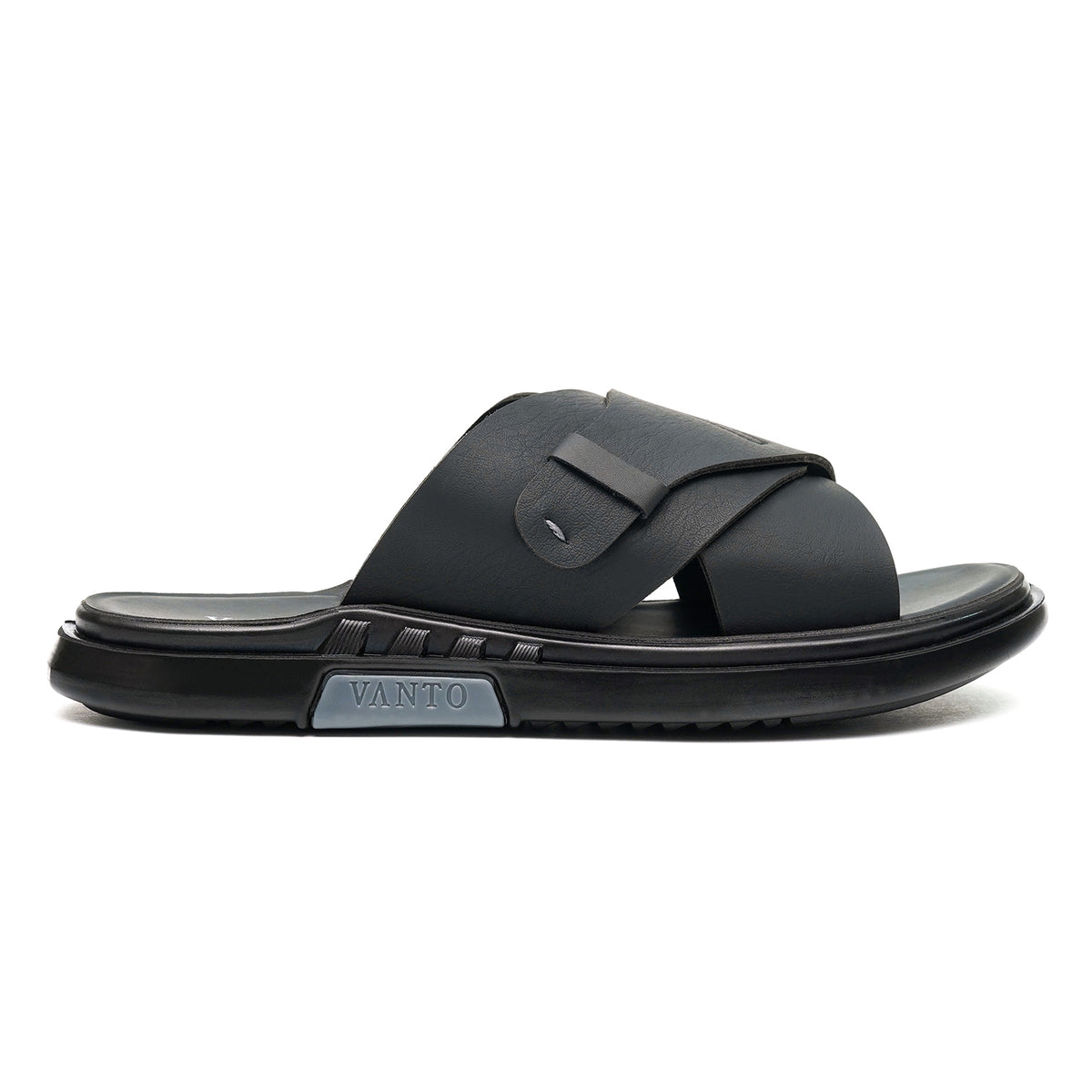 Men's Elegant Chappals