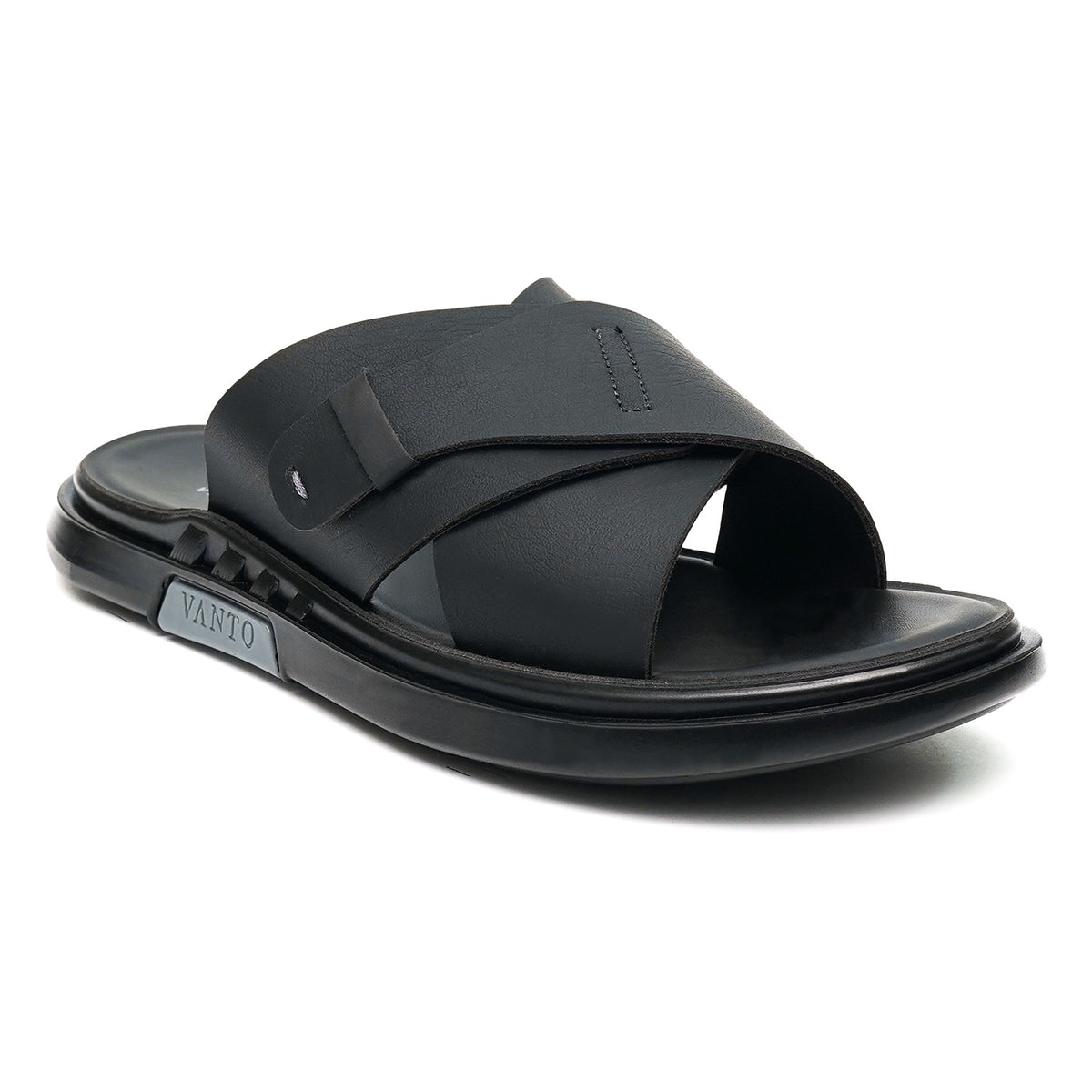 Men's Elegant Chappals