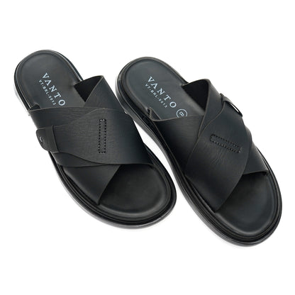 Men's Elegant Chappals