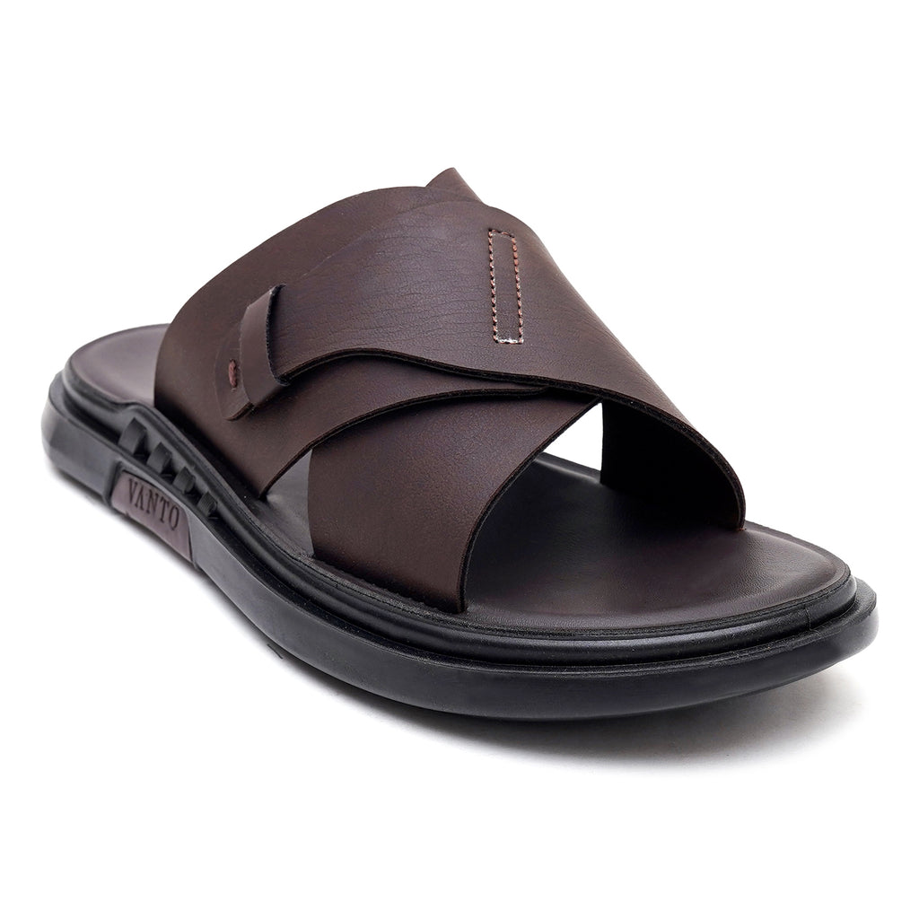 Men's Elegant Chappals