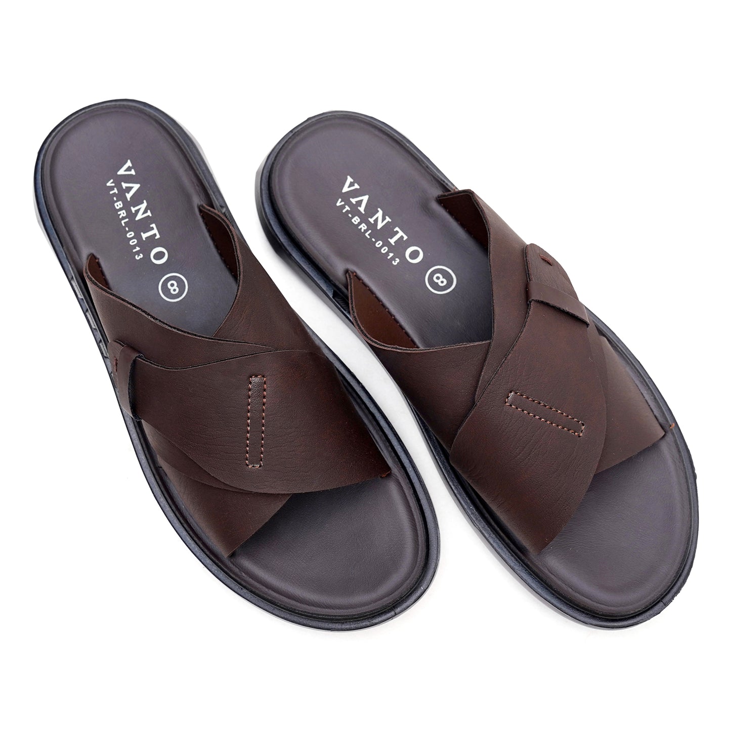 Men's Elegant Chappals