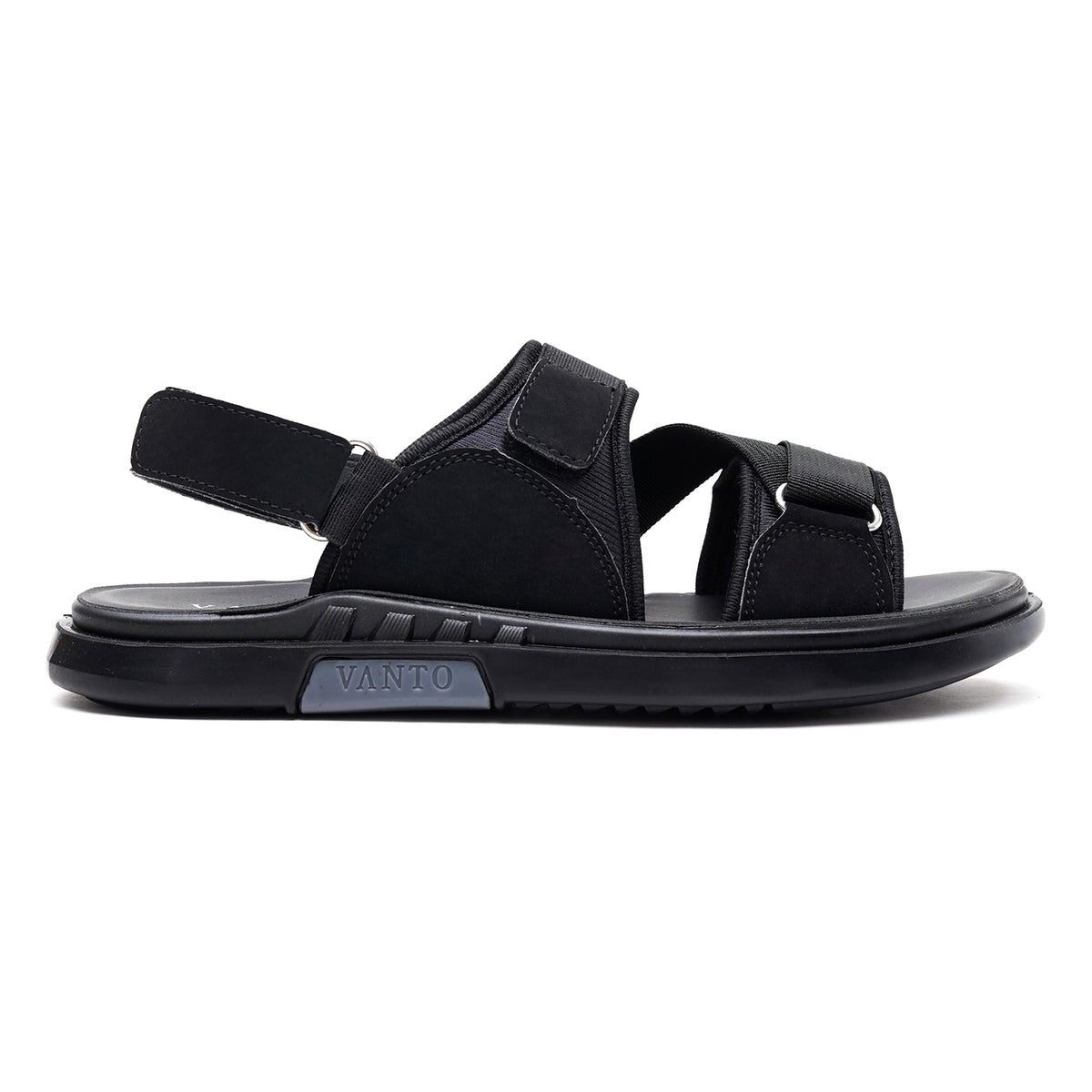 Men's Modern Elegant Sandals Main image