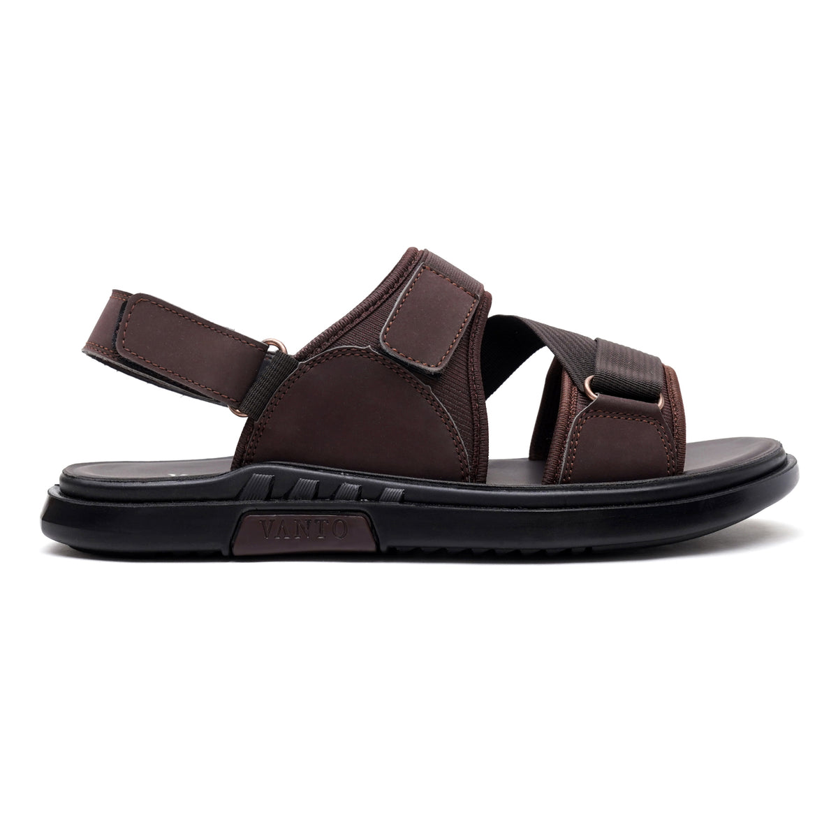 Men's Modern Elegant Sandals Main image