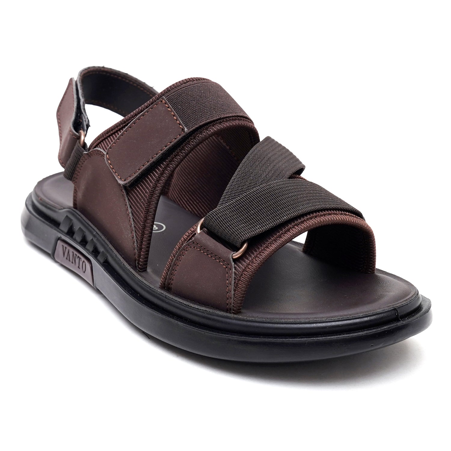 Men's Modern Elegant Sandals Secondary image