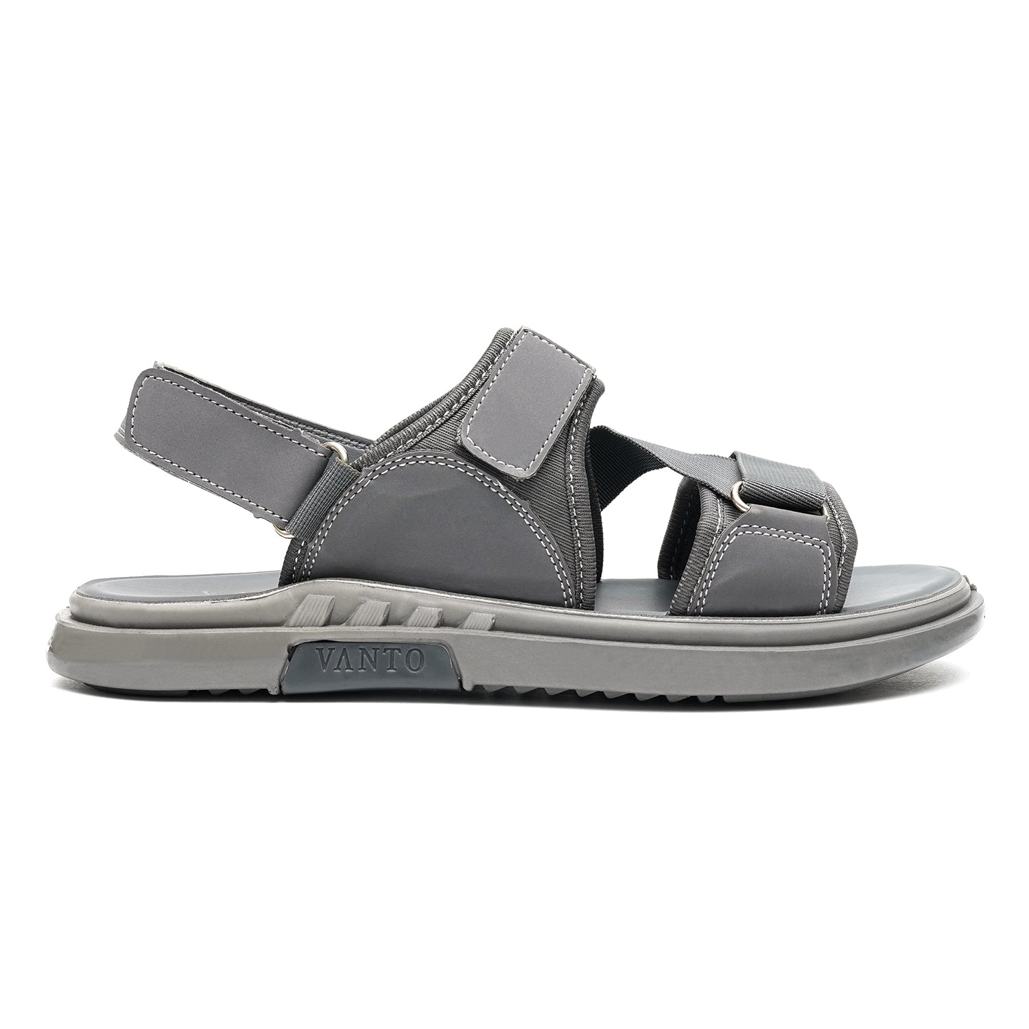 Men's Modern Elegant Sandals Secondary image