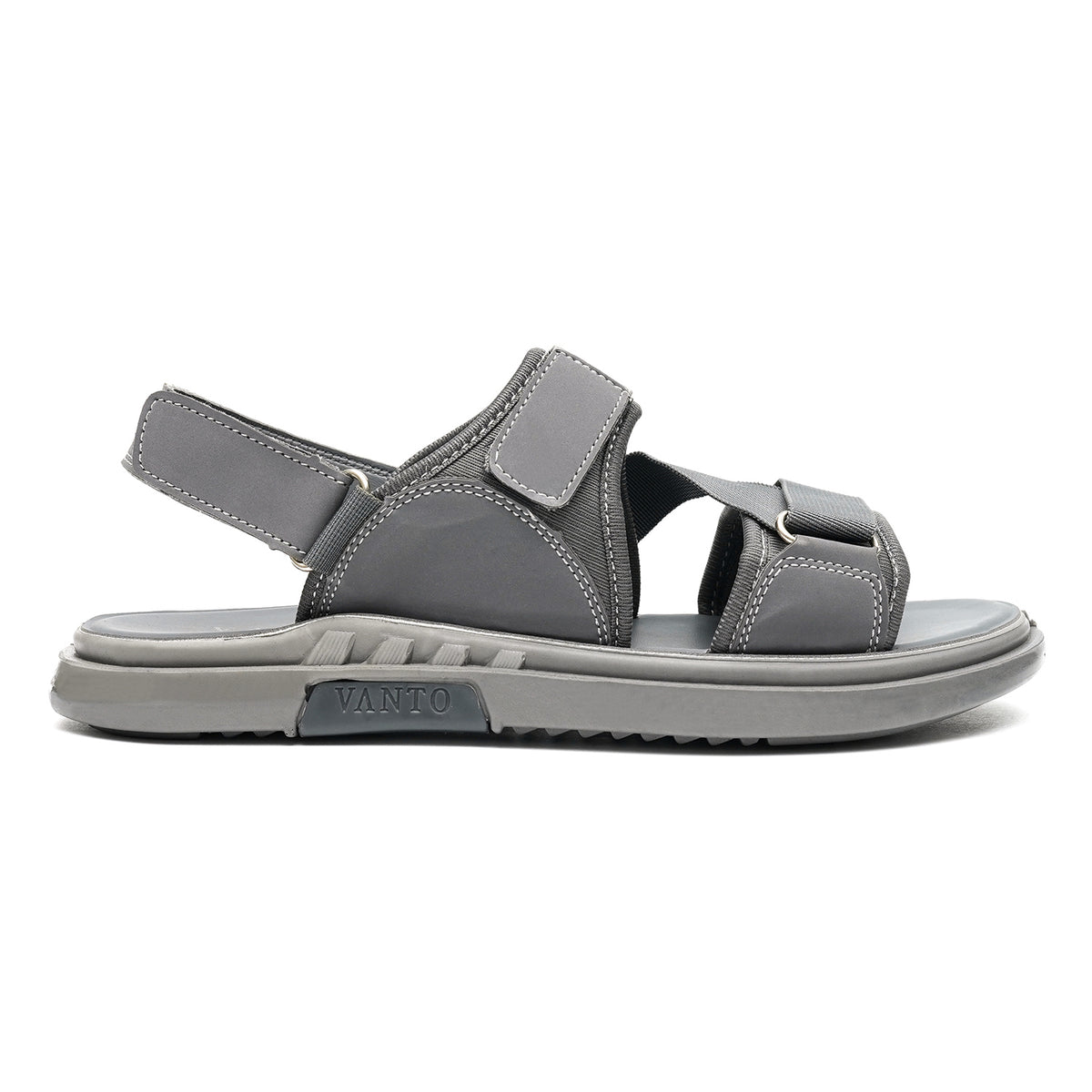 Men's Modern Elegant Sandals Main image